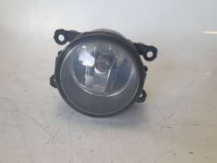 Recambio de faro antiniebla derecho para peugeot 307 (3a/c) 2000-2012 1.6 hdi referencia OEM IAM 965001680  10119381006 FD342443