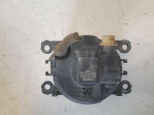 Recambio de faro antiniebla derecho para peugeot 307 (3a/c) 2000-2012 1.6 hdi referencia OEM IAM 965001680  10119381006 FD342443 2