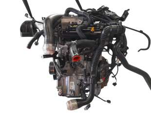 Recambio de motor completo para renault clio v 2019- intens referencia OEM IAM H4DE470  