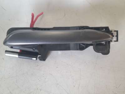 Recambio de maneta exterior trasera izquierda para lexus ux (za10) 2018- 250h referencia OEM IAM 6922076020A0  