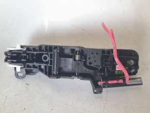Recambio de maneta exterior trasera izquierda para lexus ux (za10) 2018- 250h referencia OEM IAM 6922076020A0   2