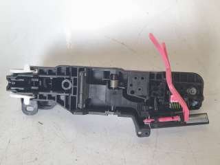 Recambio de maneta exterior trasera izquierda para lexus ux (za10) 2018- 250h referencia OEM IAM 6922076020A0  