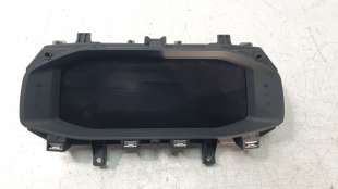 Recambio de cuadro instrumentos para seat leon sportstourer (kl8, kld) 2020- 2.0 tdi referencia OEM IAM 5FA920790B   2
