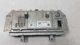 Recambio de cuadro instrumentos para seat leon sportstourer (kl8, kld) 2020- 2.0 tdi referencia OEM IAM 5FA920790C  