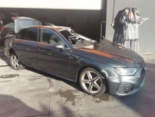 audi a4 b9 (8w2, 8wc) 2015- del año 2021 2