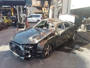 audi a4 b9 (8w2, 8wc) 2015- del año 2021