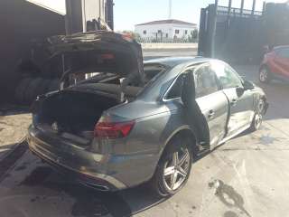 audi a4 b9 (8w2, 8wc) 2015- del año 2021