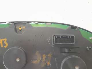 Recambio de cuadro instrumentos para dacia duster 2010-2018 ambiance 4x2 referencia OEM IAM 248104707R  