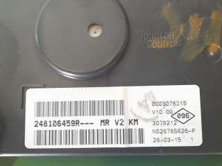 Recambio de cuadro instrumentos para dacia duster 2010-2018 ambiance 4x2 referencia OEM IAM 248104707R  