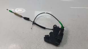 Recambio de cerradura puerta trasera derecha para peugeot 308 sw iii (fc_, fj_, fr_, f4_, fn_) 2021- puretech 130 (frhnsl, frhns