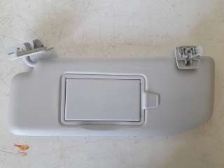 Recambio de parasol izquierdo para citroën c4 berlina 2020-2023 e-feel pack referencia OEM IAM 96738898UW  
