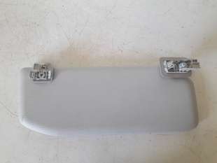 Recambio de parasol izquierdo para citroën c4 berlina 2020-2023 e-feel pack referencia OEM IAM 96738898UW   2