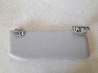 Recambio de parasol izquierdo para citroën c4 berlina 2020-2023 e-feel pack referencia OEM IAM 96738898UW  