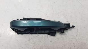 Recambio de maneta exterior trasera derecha para peugeot 308 sw iii (fc_, fj_, fr_, f4_, fn_) 2021- puretech 130 (frhnsl, frhnst 2