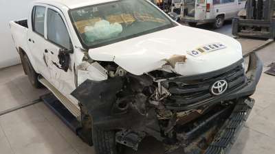 toyota hilux viii pick-up (_n1_) 2015- del año 2020
