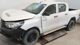 toyota hilux viii pick-up (_n1_) 2015- del año 2020