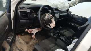toyota hilux viii pick-up (_n1_) 2015- del año 2020