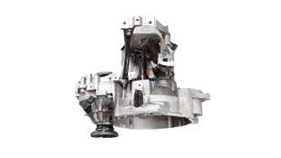 Recambio de caja cambios para audi a3 (8l) 1996-2003 1.9 tdi referencia OEM IAM EUH   2