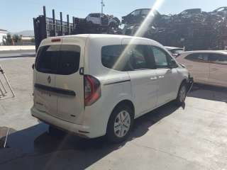 renault kangoo iii furgoneta/monovolumen 2021- del año 2023