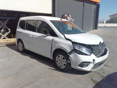 renault kangoo iii furgoneta/monovolumen 2021- del año 2023