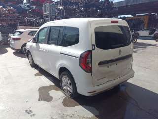 renault kangoo iii furgoneta/monovolumen 2021- del año 2023