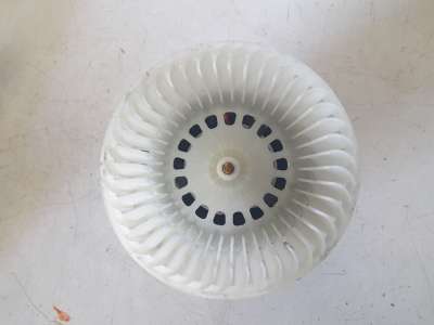 Recambio de ventilador calefaccion para citroën c4 berlina 2020-2023 e-feel pack referencia OEM IAM 9840566480  