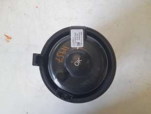 Recambio de ventilador calefaccion para citroën c4 berlina 2020-2023 e-feel pack referencia OEM IAM 9840566480   2
