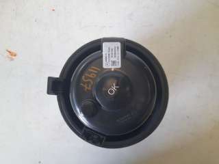 Recambio de ventilador calefaccion para citroën c4 berlina 2020-2023 e-feel pack referencia OEM IAM 9840566480  