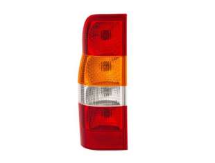 Recambio de piloto trasero izquierdo para ford transit caja cerrada, media (fy) (2000 =>) 2000-2006 referencia OEM IAM 1205706 1