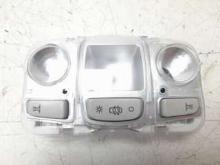 Recambio de luz interior para opel combo e tour / life (k9) 2018- 1.5 referencia OEM IAM 96887290BJ  