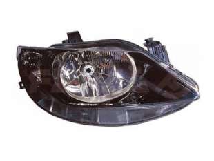 Recambio de faro derecho para seat ibiza sc (6j1) 2008-2015 referencia OEM IAM 6J1941021C 10121241003 ST0354803