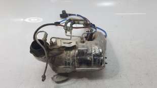 Recambio de filtro de particulas para renault clio v 2019- intens referencia OEM IAM 208A01380R  