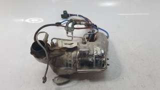 Recambio de filtro de particulas para renault clio v 2019- intens referencia OEM IAM 208A01380R  