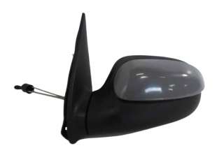 Recambio de retrovisor izquierdo para citroën saxo 1996-2000 referencia OEM IAM 8148KS 1050721014 CI0227124 2
