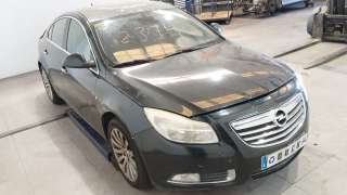 opel insignia a (g09) 2008-2017 del año 2011