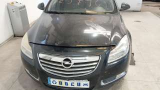 opel insignia a (g09) 2008-2017 del año 2011