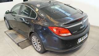opel insignia a (g09) 2008-2017 del año 2011
