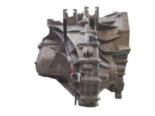 Recambio de caja cambios para mini mini (f55) 2013- cooper d referencia OEM IAM 23007638378 BFR 2590007041 2