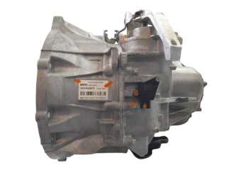 Recambio de caja cambios para mini mini (f55) 2013- cooper d referencia OEM IAM 23007638378 BFR 2590007041