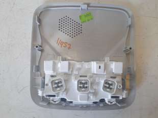 Recambio de luz interior para citroën c4 berlina 2020-2023 e-feel pack referencia OEM IAM 96887776UW   2