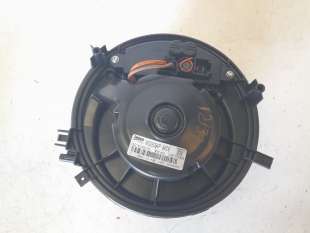 Recambio de motor calefaccion para seat leon sportstourer (kl8, kld) 2020- 2.0 tdi referencia OEM IAM 3Q1819021E 34197 T1018604T 2