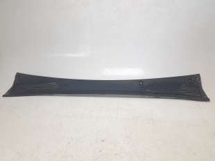 Recambio de torpedo para renault clio v 2019- business edition referencia OEM IAM 668114189R   2