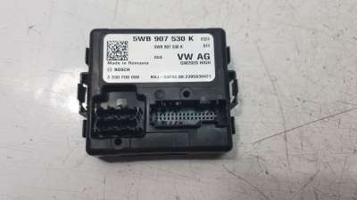 Recambio de modulo electronico para seat leon sportstourer (kl8, kld) 2020- 2.0 tdi referencia OEM IAM 5WB907530K  