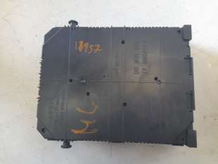 Recambio de caja reles / fusibles para citroën c4 berlina 2020-2023 e-feel pack referencia OEM IAM 9832880380   2