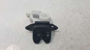 Recambio de cerradura maletero / porton para nissan qashqai ii (j11, j11_) 2013- 1.3 dig-t referencia OEM IAM 905024EA1B   2