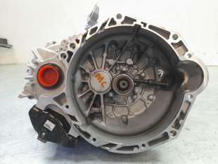 Recambio de caja cambios para hyundai i20 iii (bc3, bi3) 2020- 1.0 t-gdi referencia OEM IAM BD72PB  