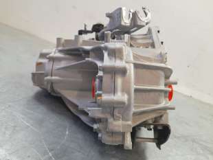 Recambio de caja cambios para hyundai i20 iii (bc3, bi3) 2020- 1.0 t-gdi referencia OEM IAM BD72PB   2