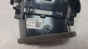 Recambio de aireador izquierdo para seat leon sportstourer (kl8, kld) 2020- 2.0 tdi referencia OEM IAM 5FB820901AUNB   2