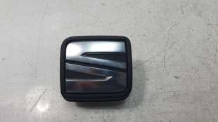 Recambio de maneta exterior porton para seat leon sportstourer (kl8, kld) 2020- 2.0 tdi referencia OEM IAM 5FE827565B   2