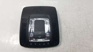 Recambio de luz interior para mercedes-benz clase b sports tourer (w247) 2018- b 200 d (247.012) referencia OEM IAM    2